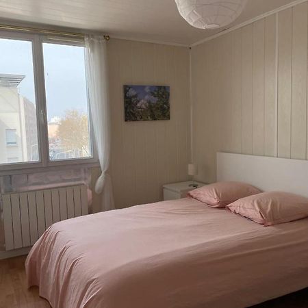 ברון Le Parilly- Appartement 3 Chambres-Parc Parilly מראה חיצוני תמונה