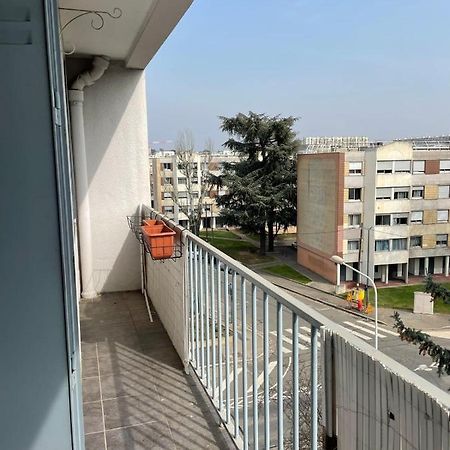 ברון Le Parilly- Appartement 3 Chambres-Parc Parilly מראה חיצוני תמונה