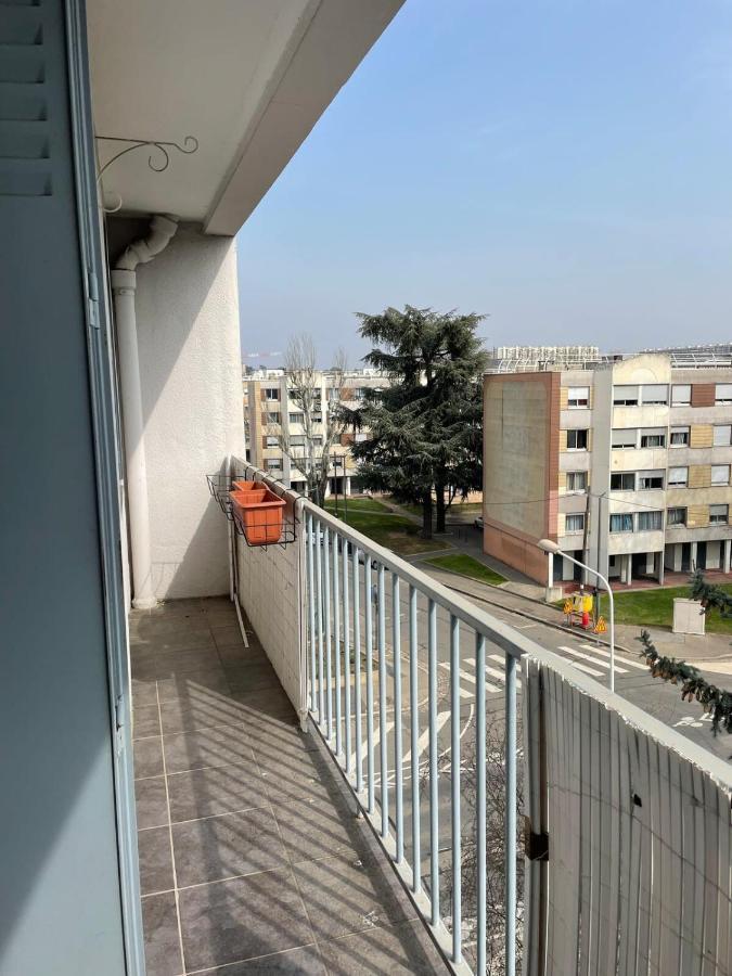 ברון Le Parilly- Appartement 3 Chambres-Parc Parilly מראה חיצוני תמונה
