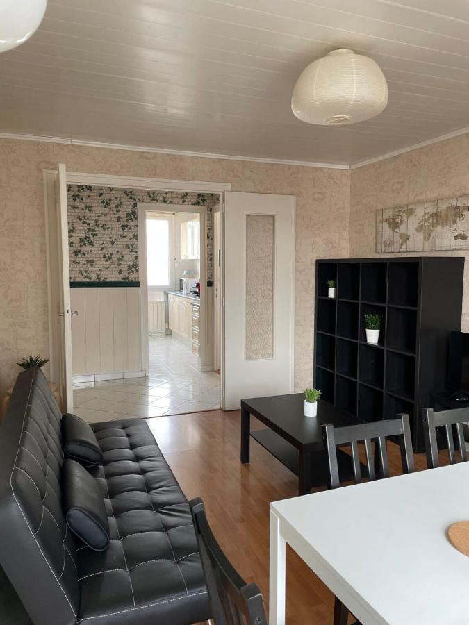 ברון Le Parilly- Appartement 3 Chambres-Parc Parilly מראה חיצוני תמונה