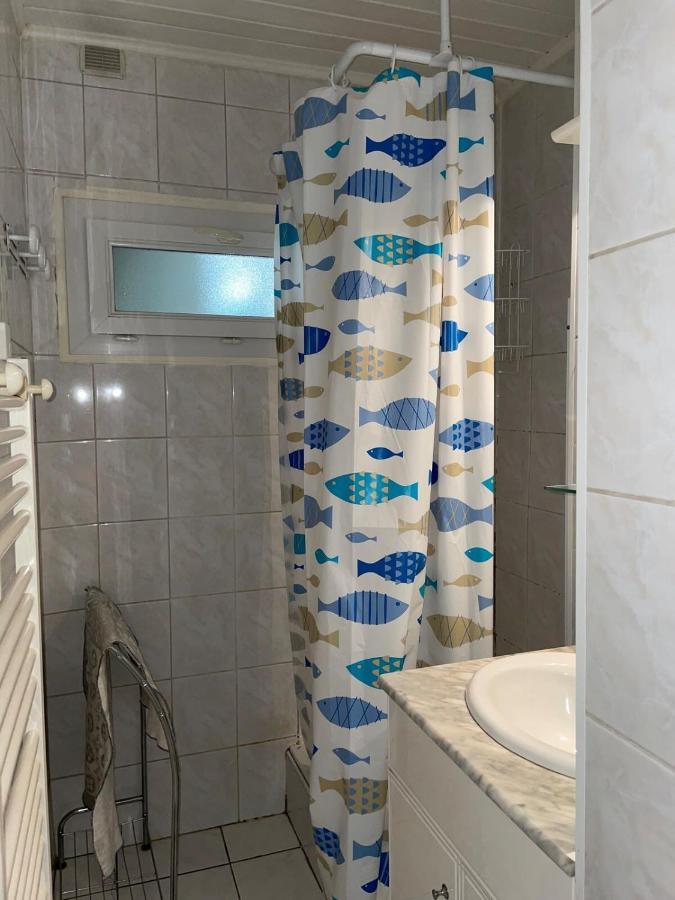 ברון Le Parilly- Appartement 3 Chambres-Parc Parilly מראה חיצוני תמונה