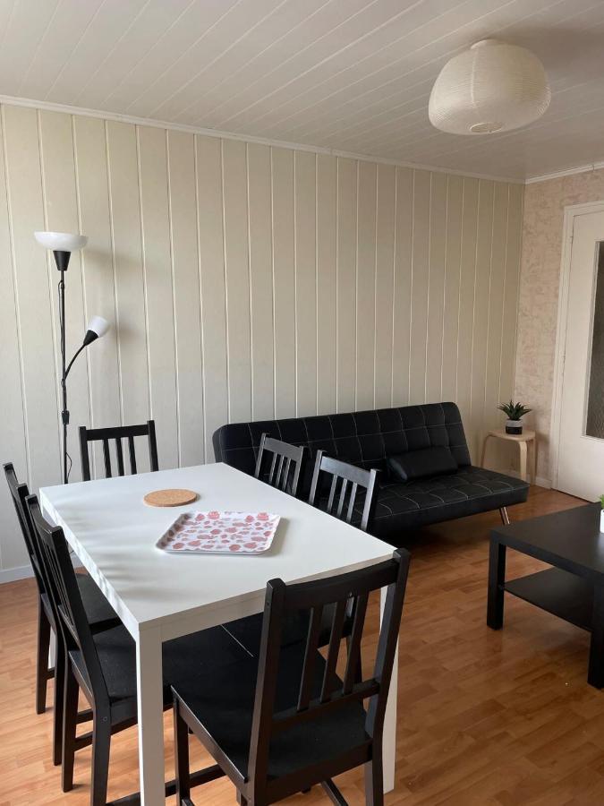 ברון Le Parilly- Appartement 3 Chambres-Parc Parilly מראה חיצוני תמונה