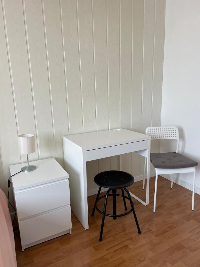 ברון Le Parilly- Appartement 3 Chambres-Parc Parilly מראה חיצוני תמונה