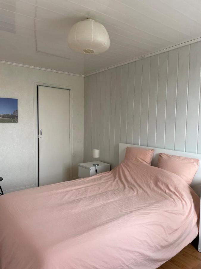 ברון Le Parilly- Appartement 3 Chambres-Parc Parilly מראה חיצוני תמונה