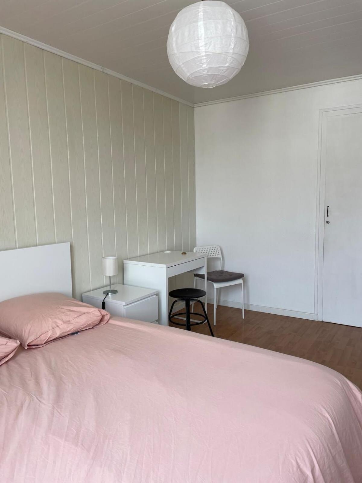 ברון Le Parilly- Appartement 3 Chambres-Parc Parilly מראה חיצוני תמונה