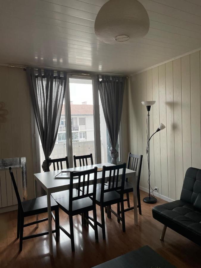 ברון Le Parilly- Appartement 3 Chambres-Parc Parilly מראה חיצוני תמונה