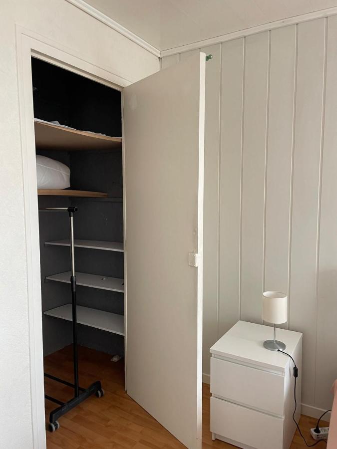 ברון Le Parilly- Appartement 3 Chambres-Parc Parilly מראה חיצוני תמונה