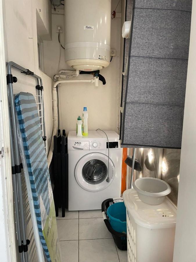 ברון Le Parilly- Appartement 3 Chambres-Parc Parilly מראה חיצוני תמונה