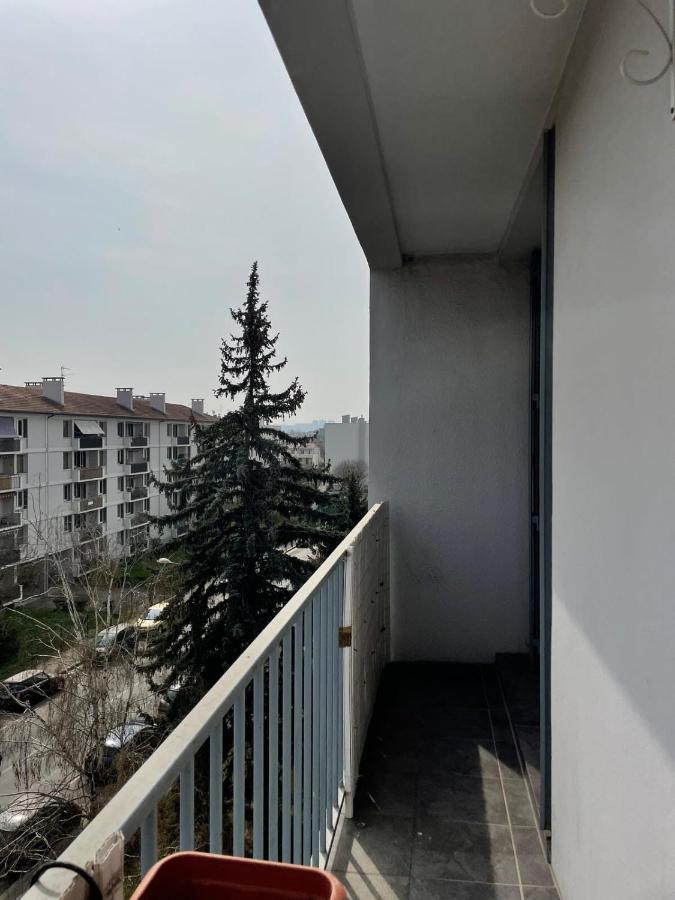 ברון Le Parilly- Appartement 3 Chambres-Parc Parilly מראה חיצוני תמונה