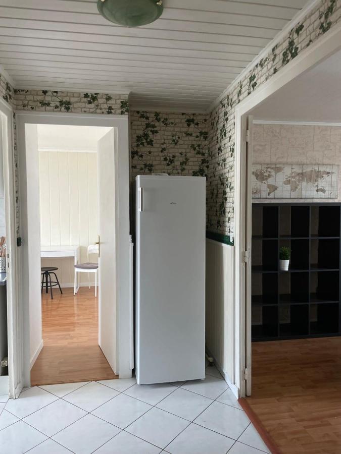 ברון Le Parilly- Appartement 3 Chambres-Parc Parilly מראה חיצוני תמונה